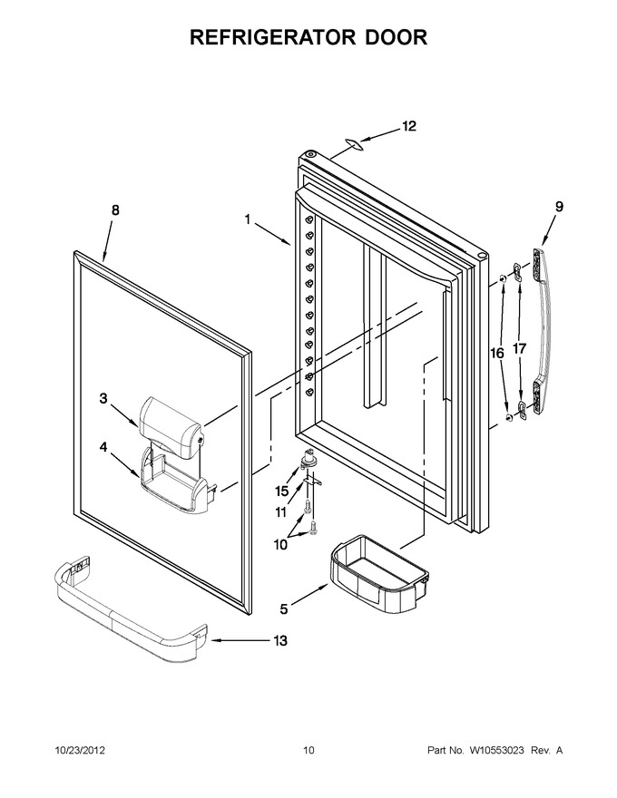 Diagram for MBL2258XES5