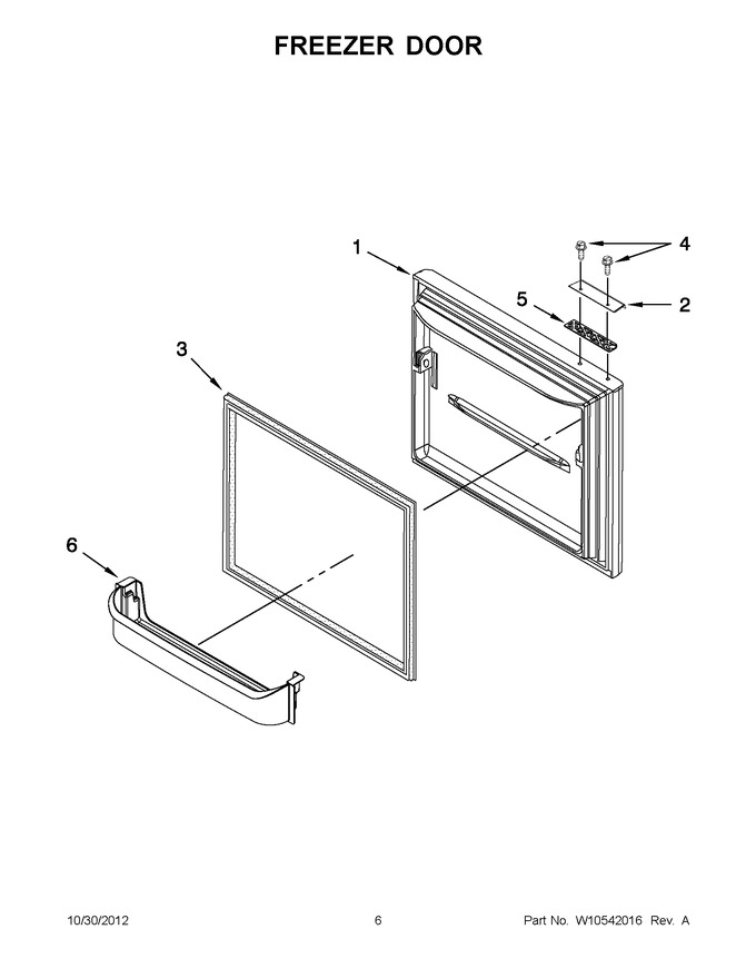 Diagram for MBB1953XEW3