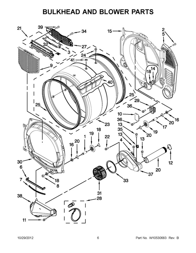Diagram for MLE20PNBGW1
