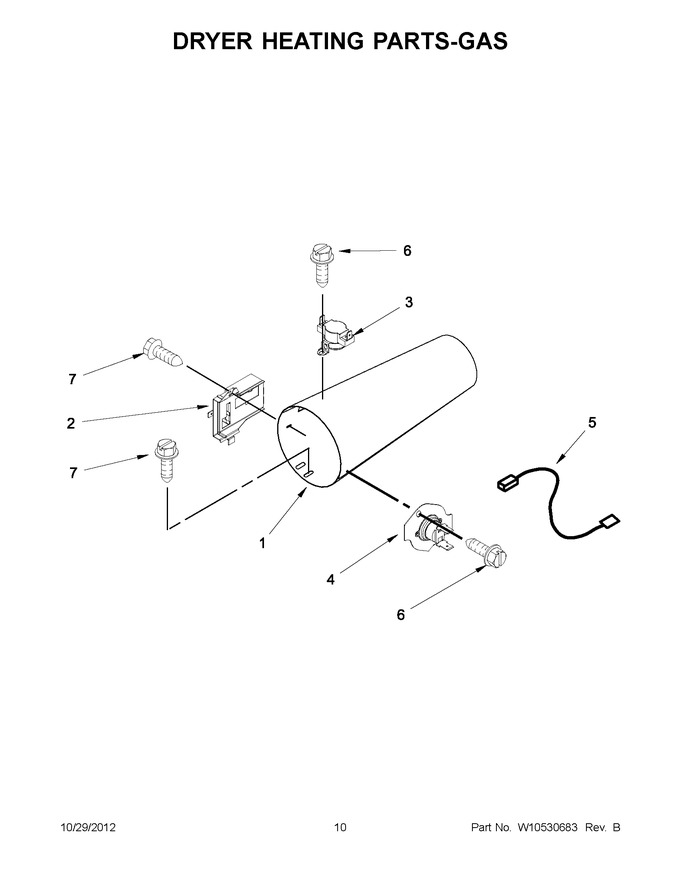 Diagram for MLG20PDBGW1