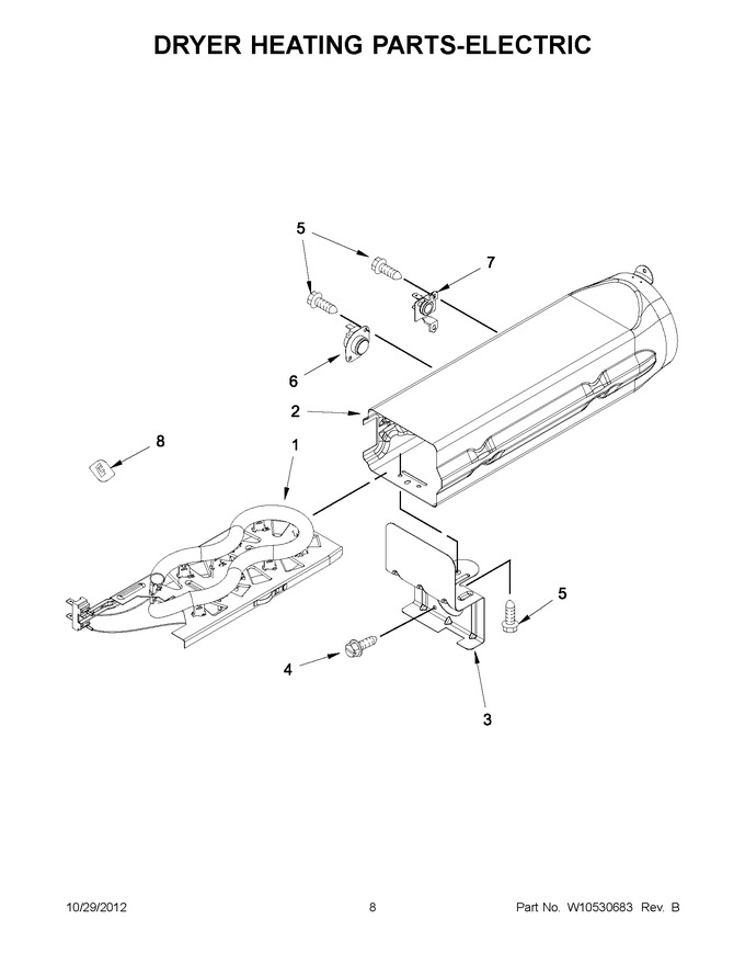 Diagram for MLE20PNBGW1