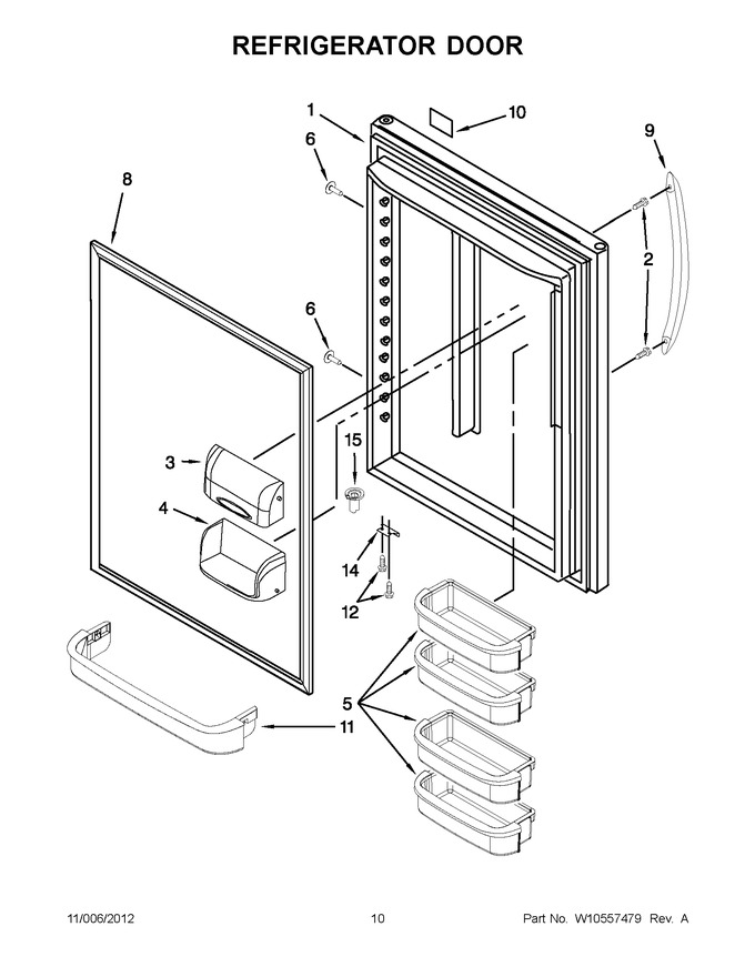 Diagram for ABB2224WEB3