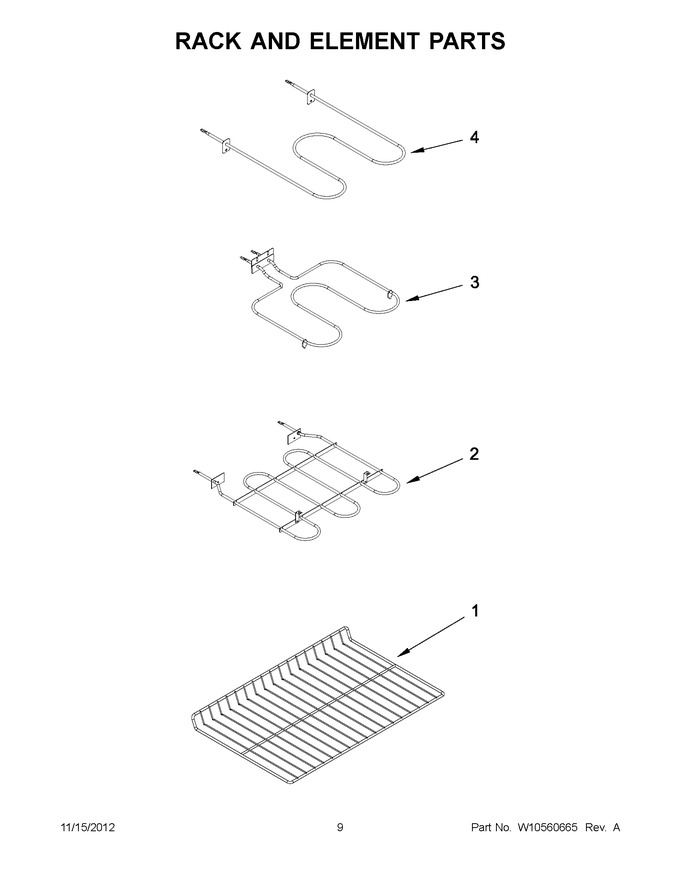 Diagram for MET8665XS02