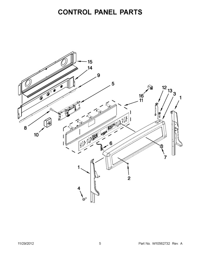 Diagram for YMET8885XS02