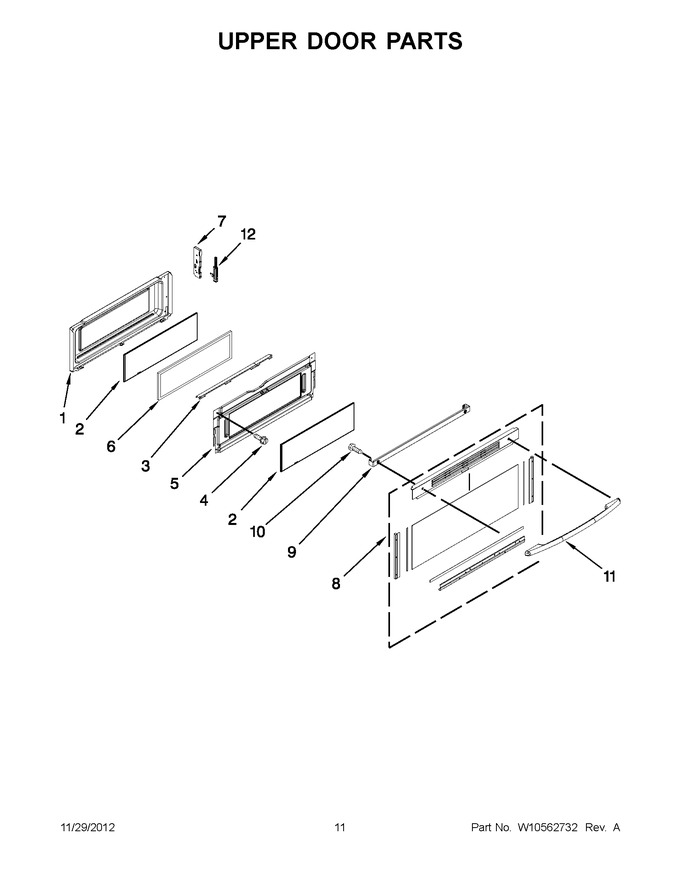 Diagram for YMET8885XS02