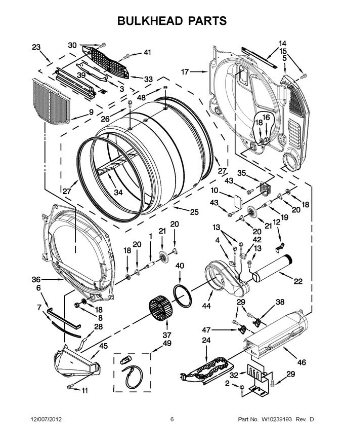 Diagram for MDE22PNAGW0