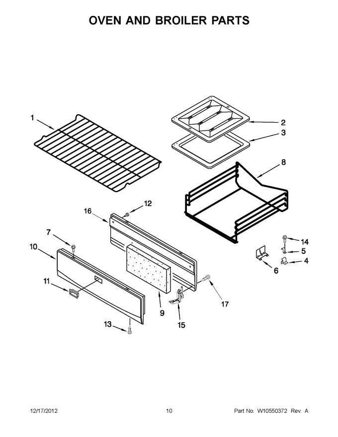 Diagram for AGR3311WDW2