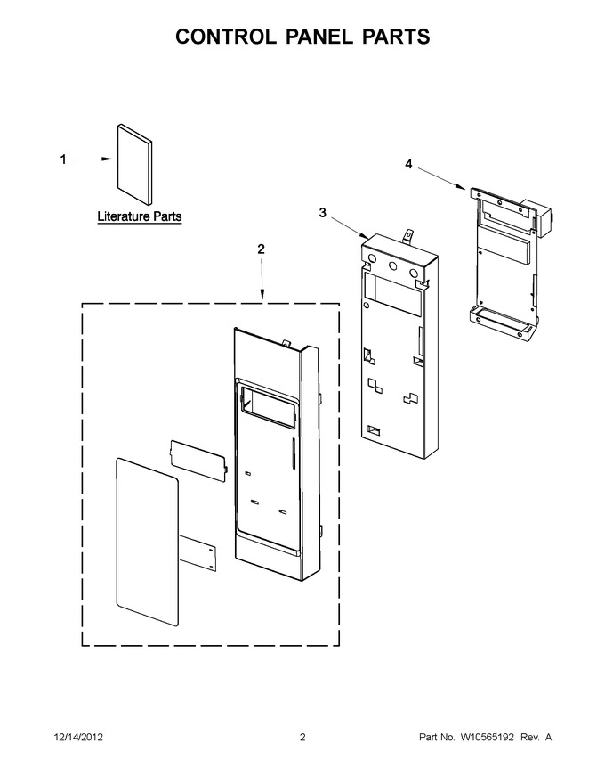 Diagram for MMV4206BB0