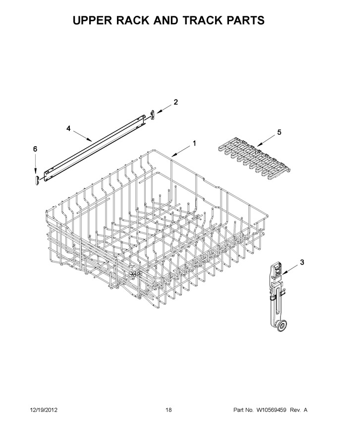 Diagram for MDB7749SBB0