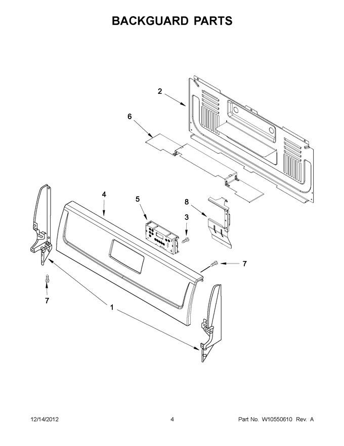 Diagram for AGR4433XDS2