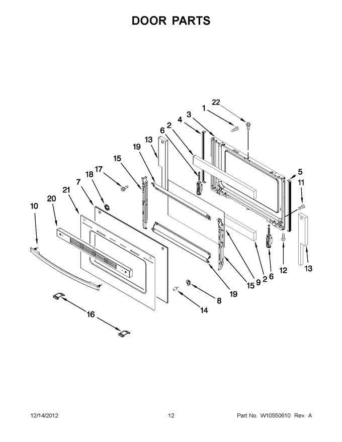 Diagram for AGR4433XDW2