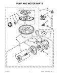 Diagram for 06 - Pump And Motor Parts