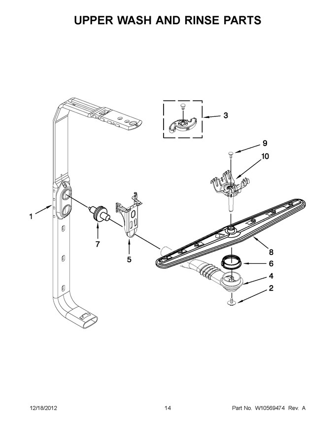 Diagram for MDB8949SBM0