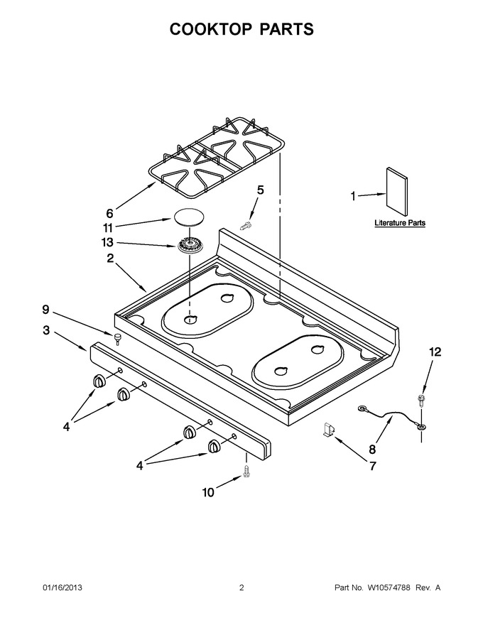 Diagram for AGR4433XDS1