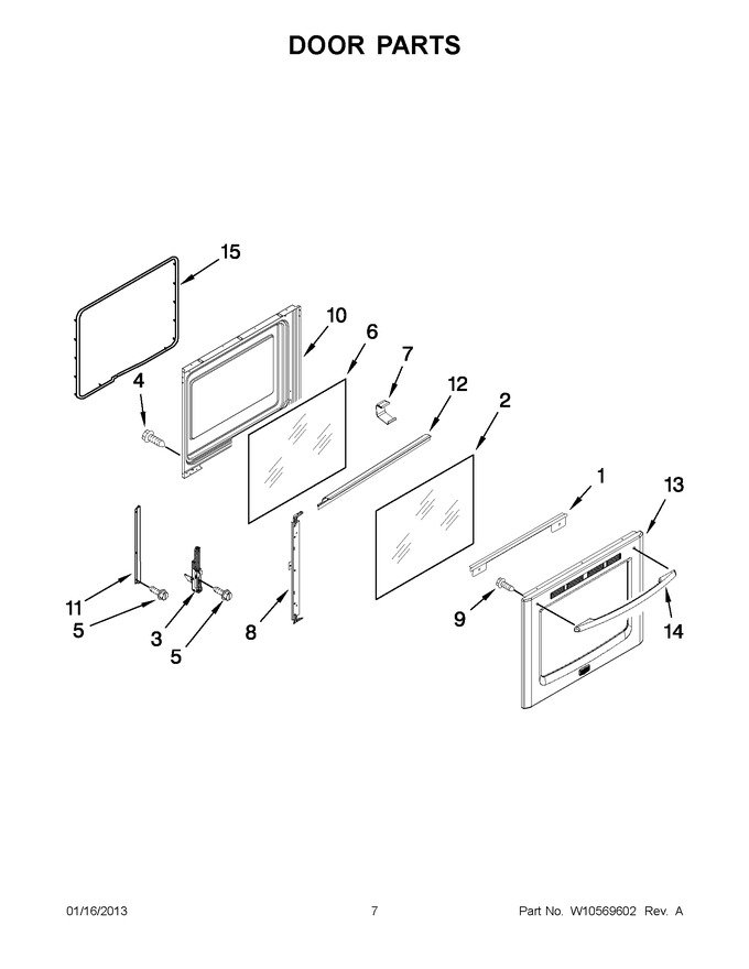 Diagram for YMER8775BS0