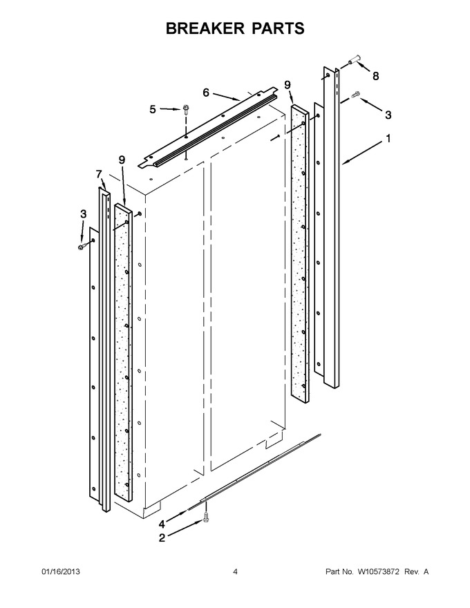 Diagram for JS48PPDUDB15