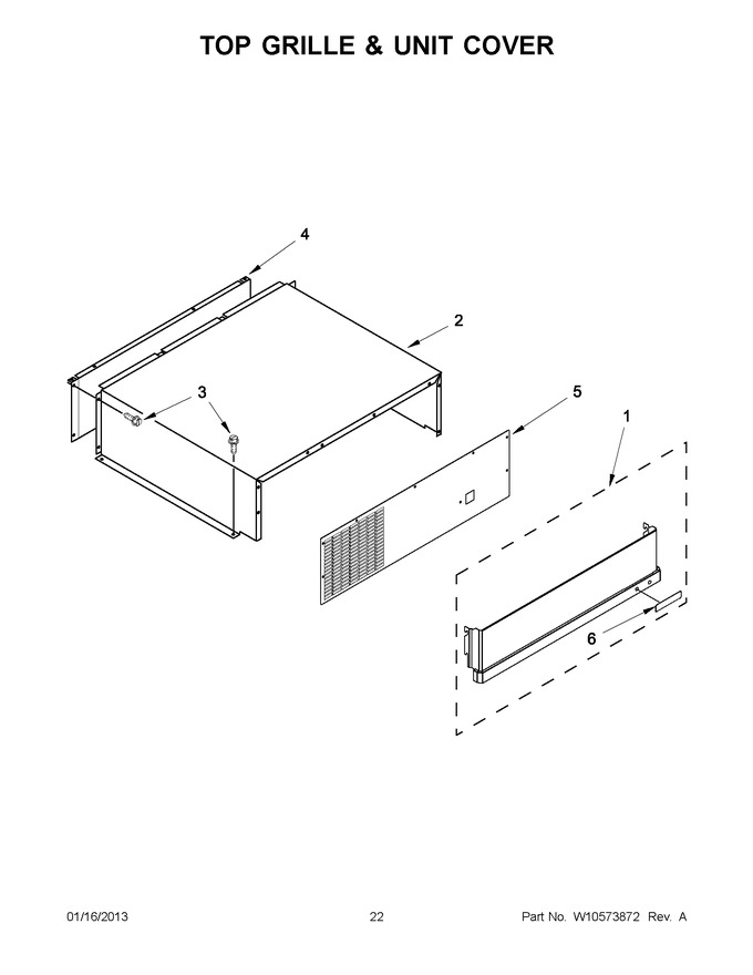 Diagram for JS48PPDUDB15