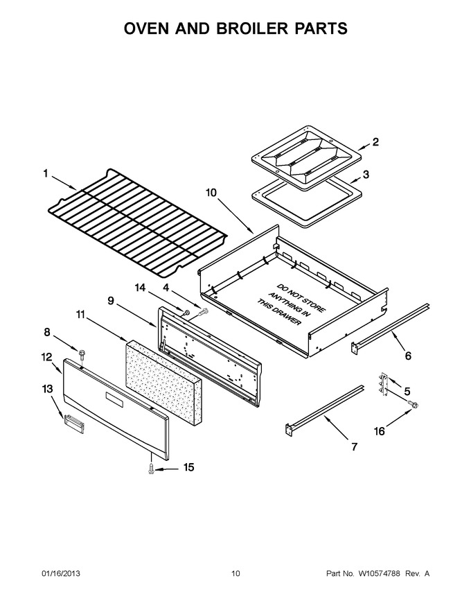 Diagram for AGR4433XDB1