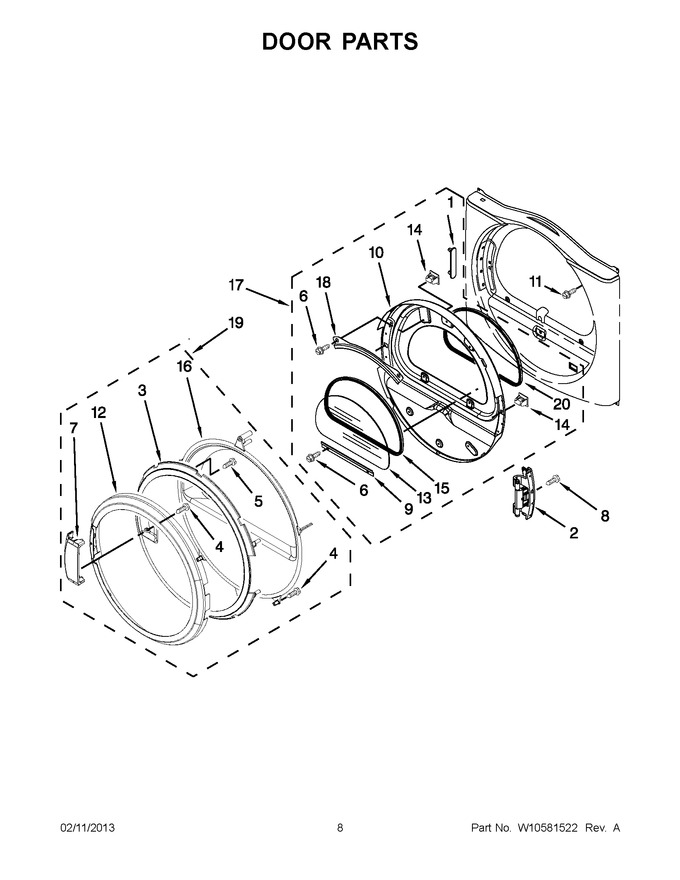 Diagram for MEDE251YL1