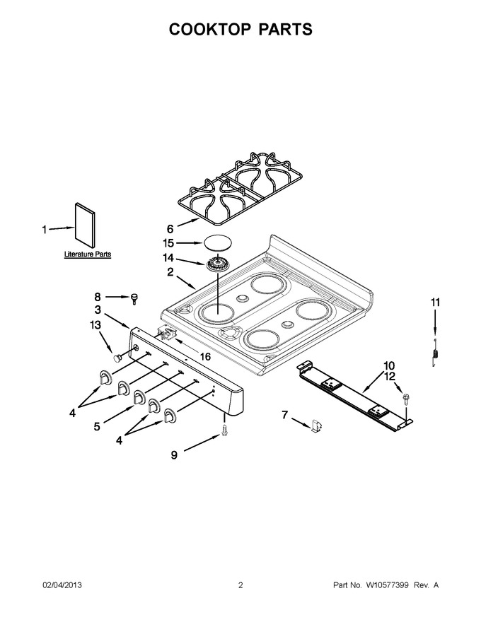 Diagram for AGG200AAW0