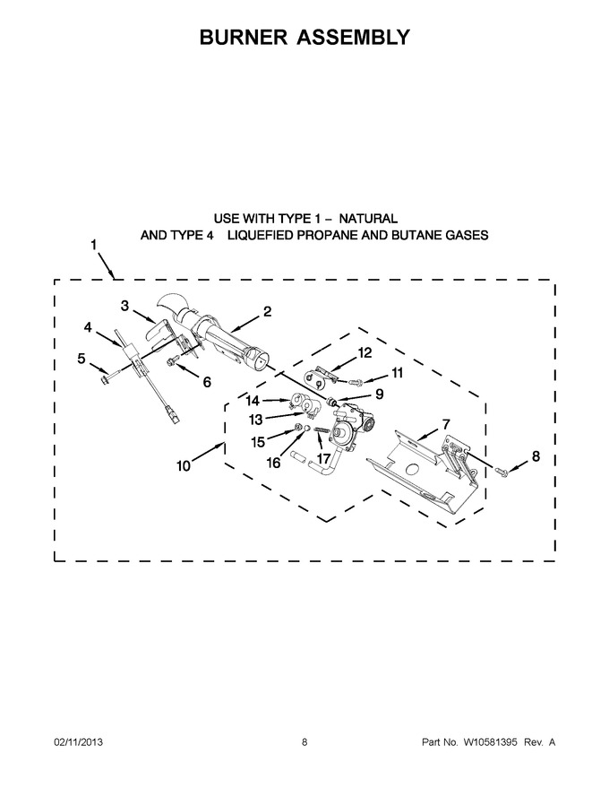Diagram for MGDB850YG3