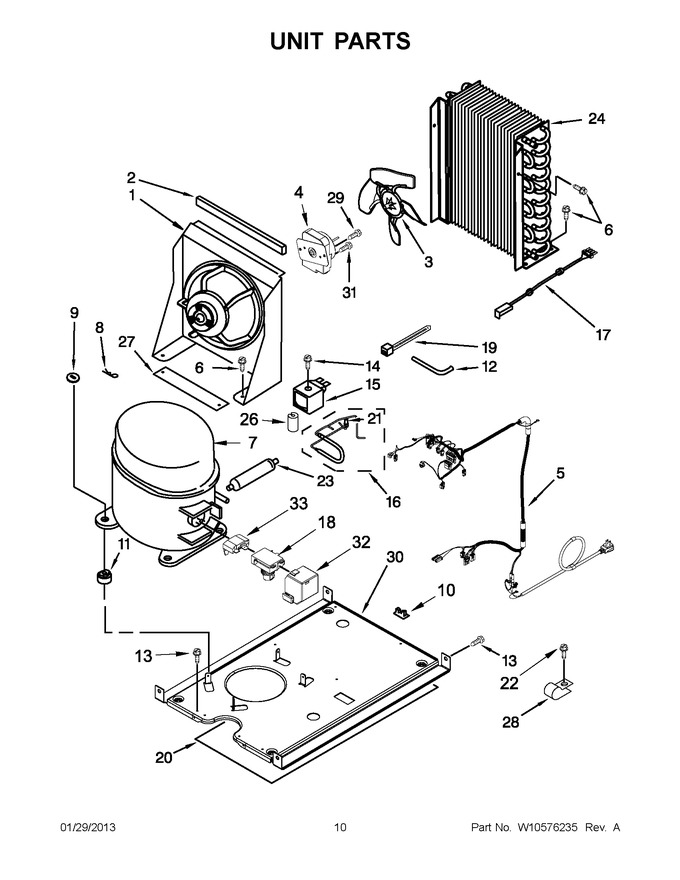 Diagram for MIM1554XRS2
