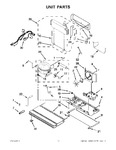 Diagram for 05 - Unit Parts