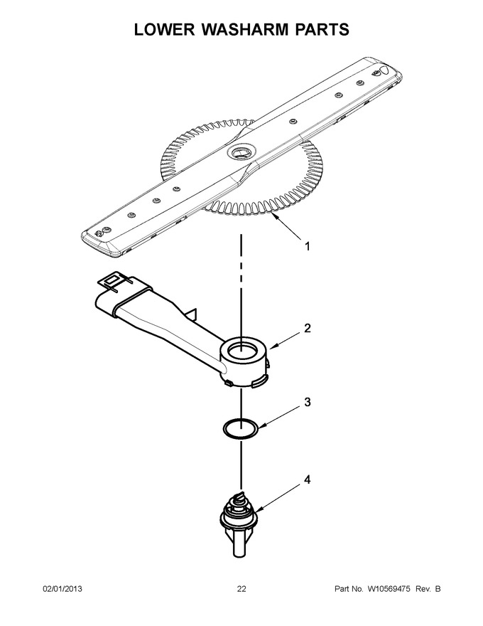 Diagram for MDB8959SBB0