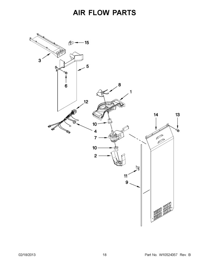 Diagram for MSB27C2XAB00