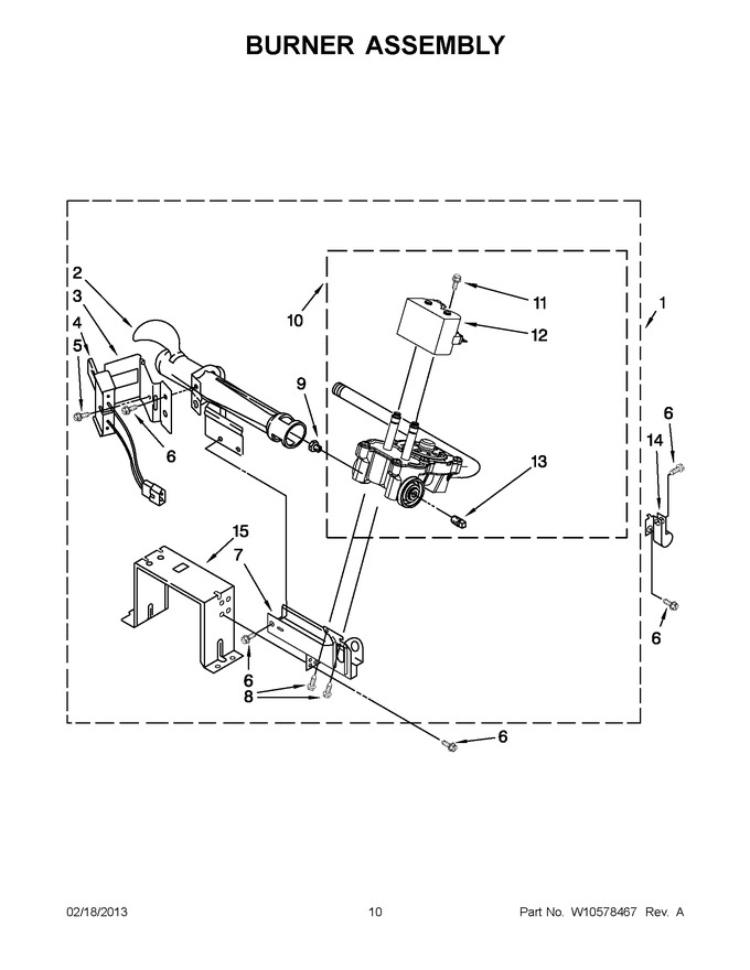 Diagram for MGDE201YW1