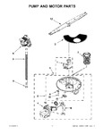 Diagram for 06 - Pump And Motor Parts