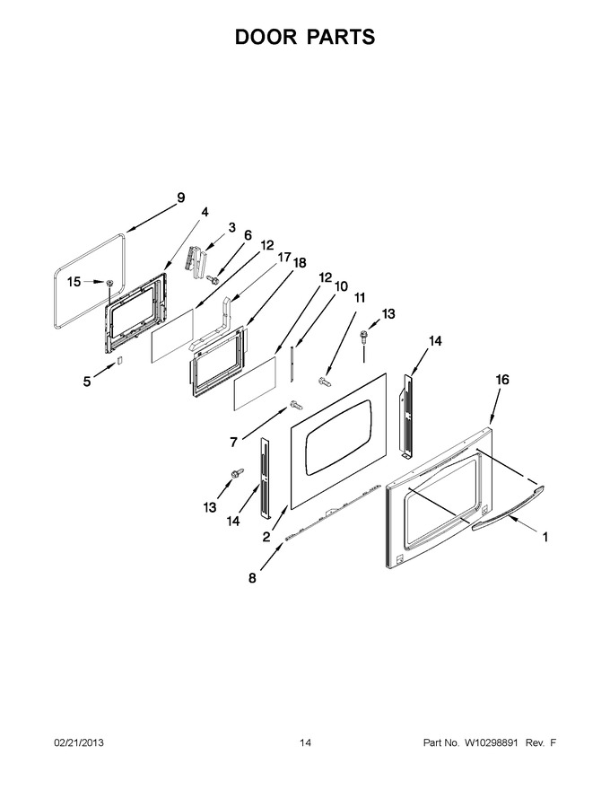 Diagram for JGS9900BDS15
