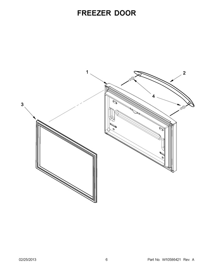 Diagram for MFF2258VEM9