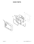 Diagram for 04 - Door Parts