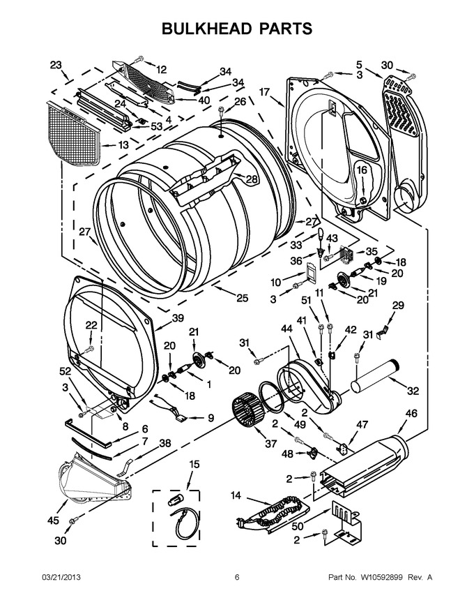 Diagram for MEDX700AG1