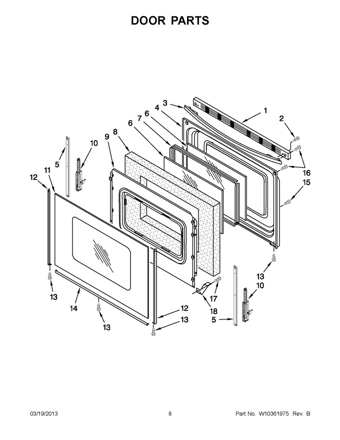 Diagram for MER7664XS0