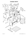Diagram for 04 - Chassis Parts