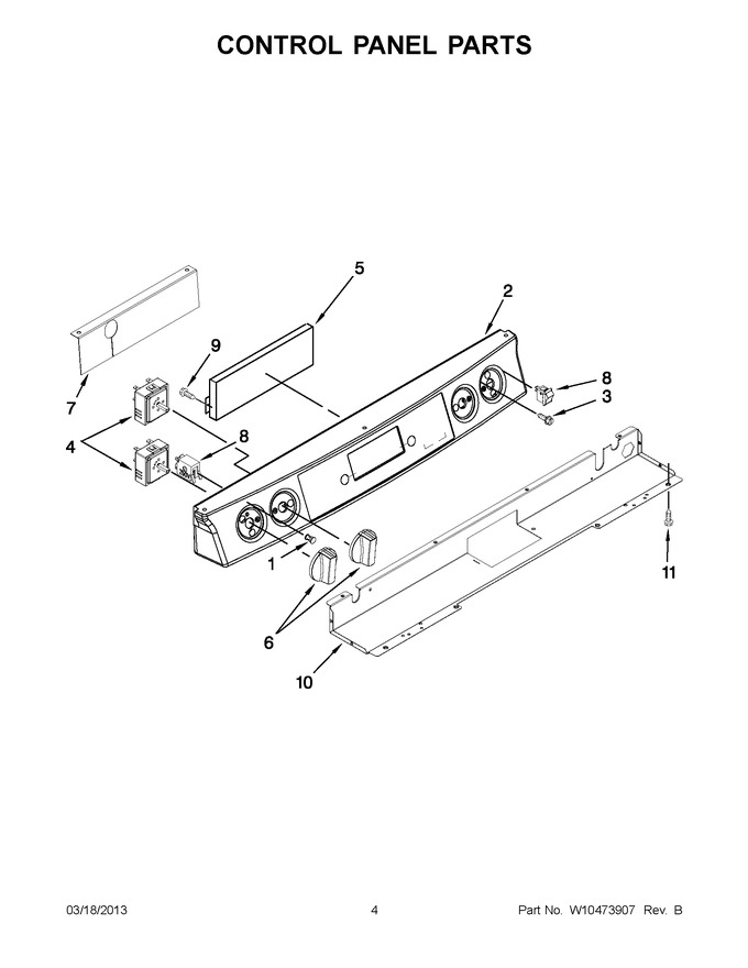 Diagram for JES9900CCS02