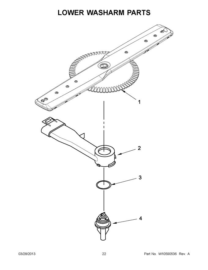 Diagram for MDB4709PAM2