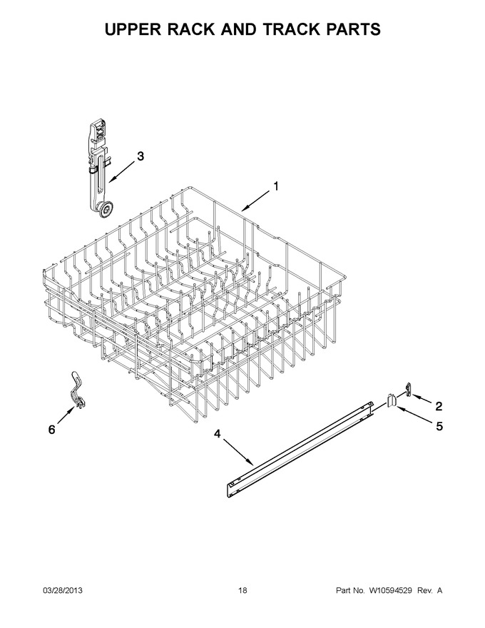 Diagram for MDBH949PAM2