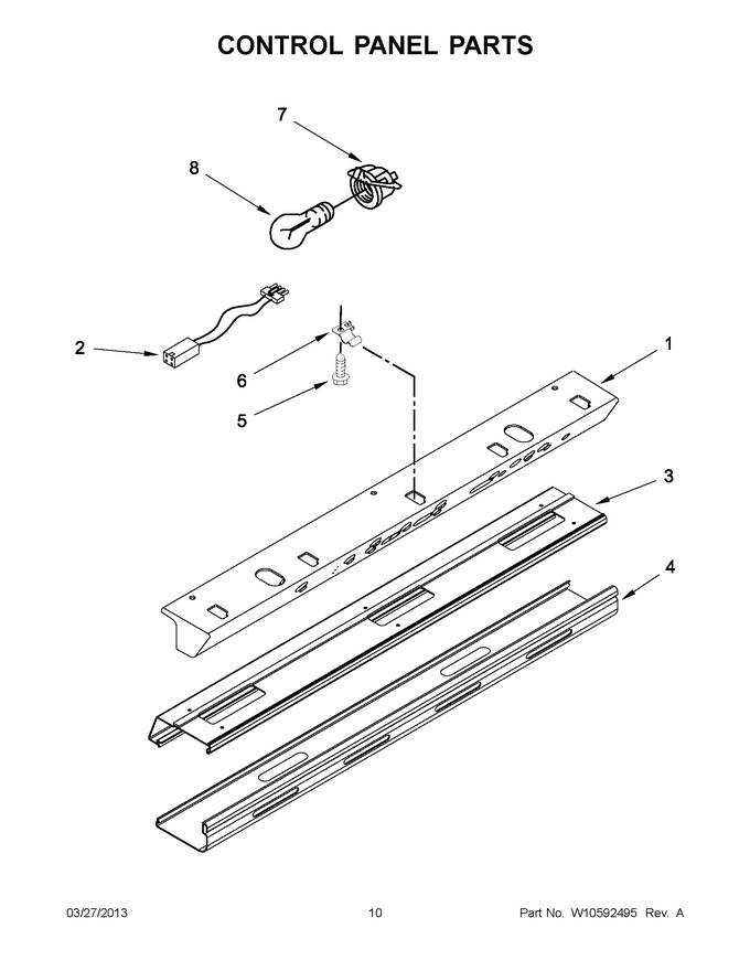 Diagram for JS48NXFXDW04