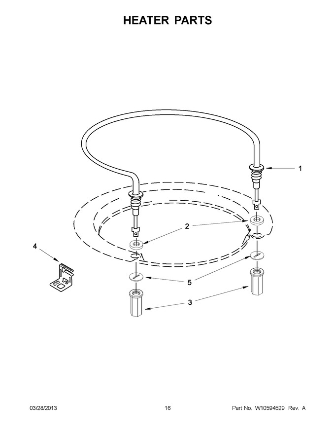 Diagram for MDBH949PAM2