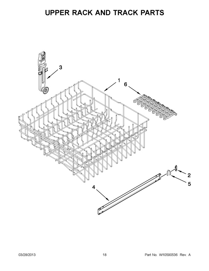 Diagram for MDB4709PAM2