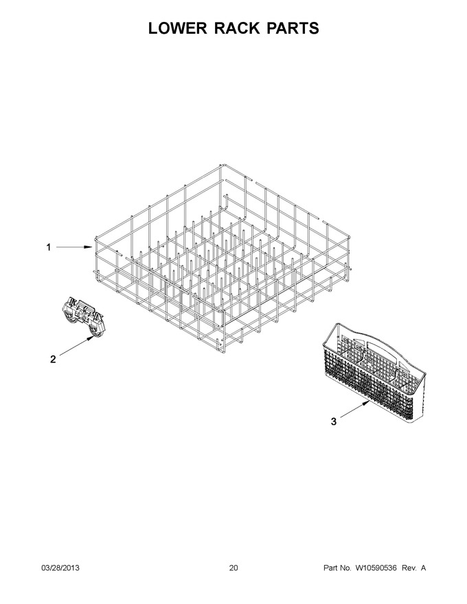 Diagram for MDB4709PAM2