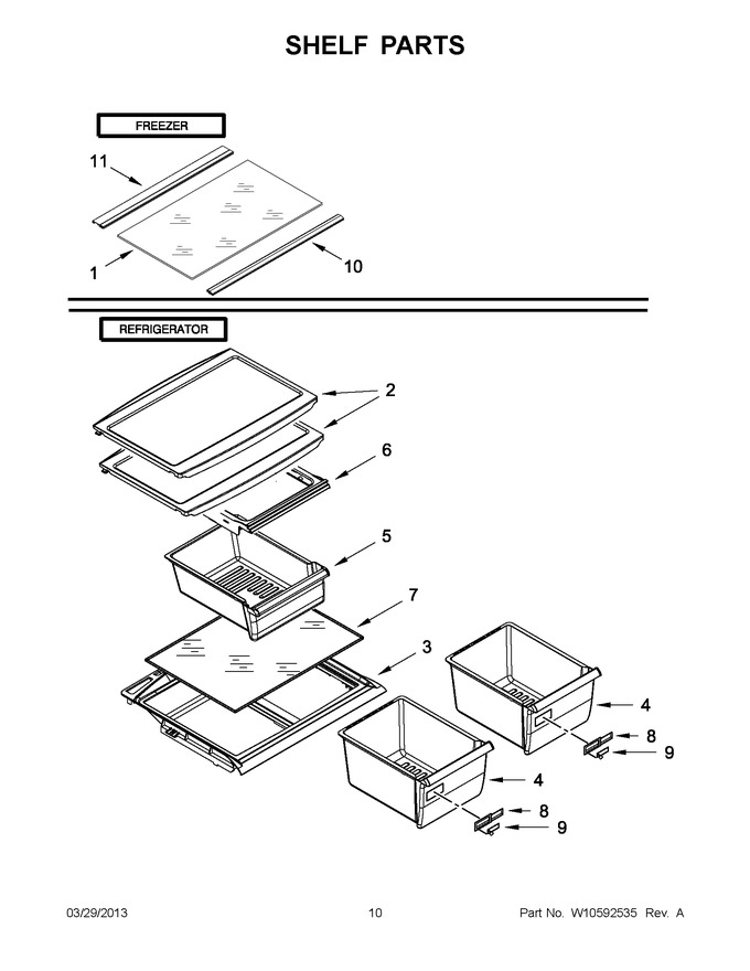 Diagram for A8RXNGFBS01