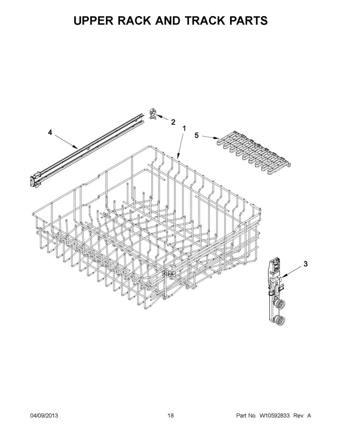Diagram for MDB7759SAS2