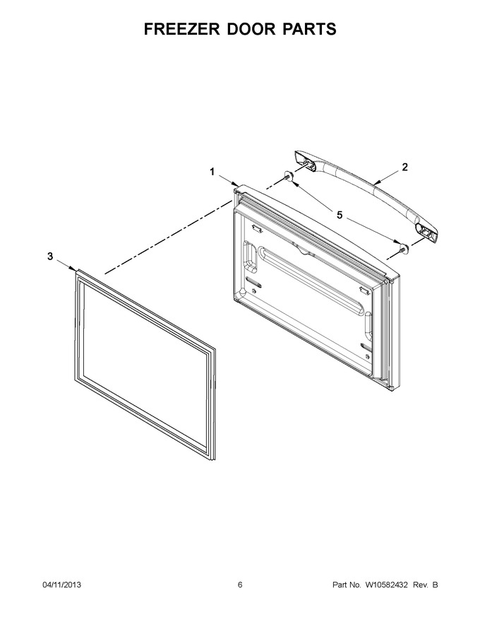 Diagram for AFD2535DEB11