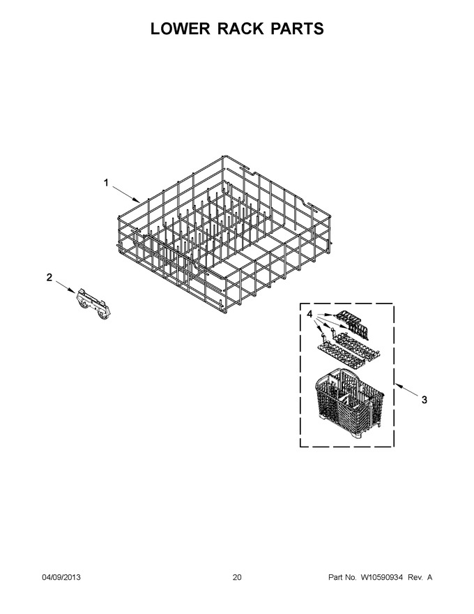 Diagram for MDB6769PAB2