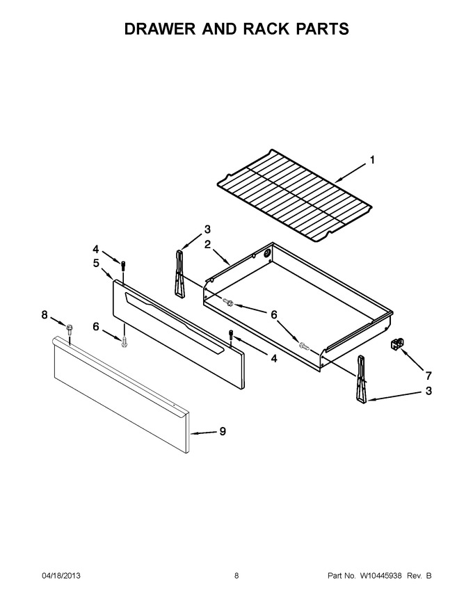 Diagram for MER7662WQ2