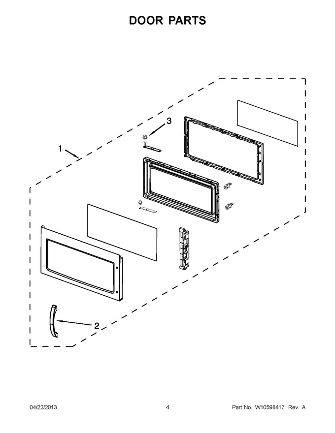 Diagram for AMV1150VAB4